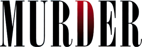 Murder logo