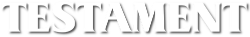 Testament logo