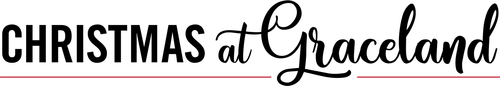 Noël sur la route de Memphis logo