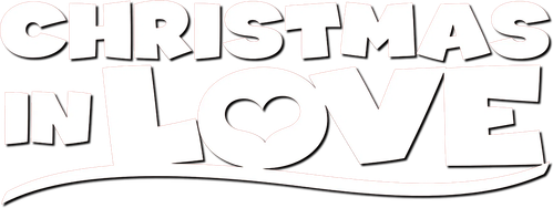 Christmas in Love logo