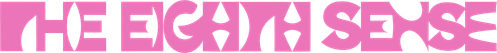 The Eighth Sense logo