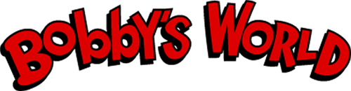 Bobby's World logo