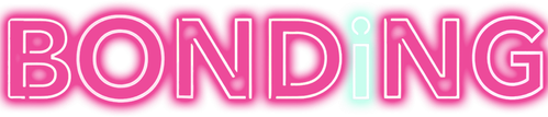 Bonding logo