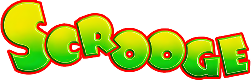 Scrooge logo