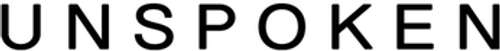 Unspoken logo