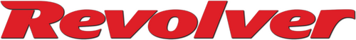 Revolver logo