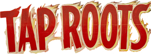 Tap Roots logo