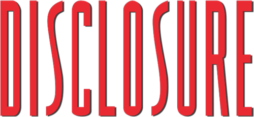 Disclosure logo