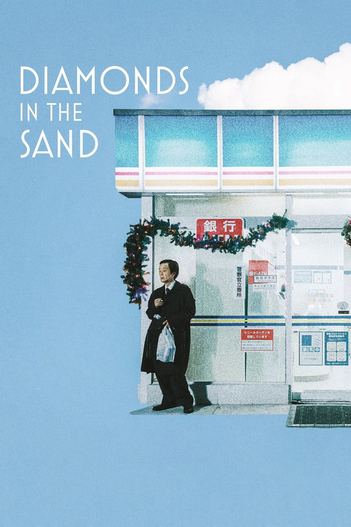 Diamonds in the Sand