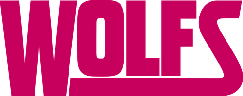 Wolfs logo
