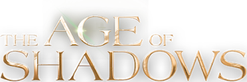 The Age of Shadows logo