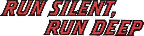 Run Silent, Run Deep logo