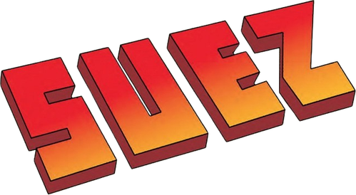 Suez logo