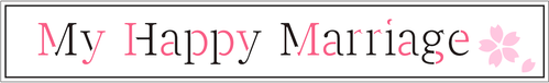 My Happy Marriage logo