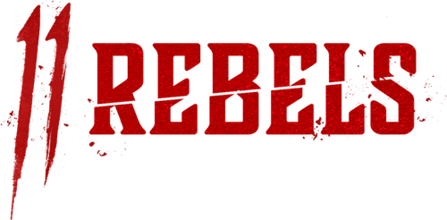 11 Rebels logo