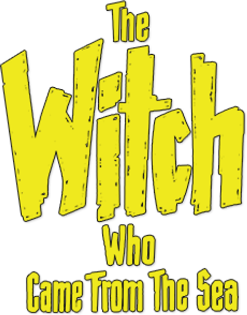 The Witch Who Came from the Sea logo