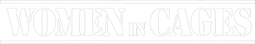Women in Cages logo
