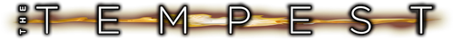 La Tempête logo