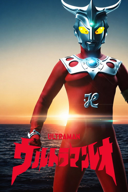 ウルトラマンレオ