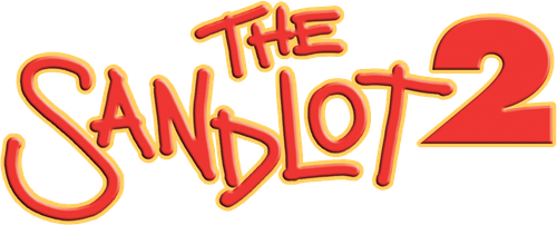The Sandlot 2 logo