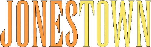 Jonestown: The Life and Death of Peoples Temple logo