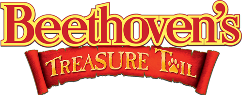 Beethoven's Treasure Tail logo
