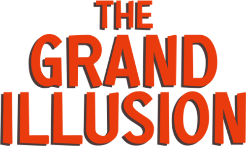 Grand Illusion logo