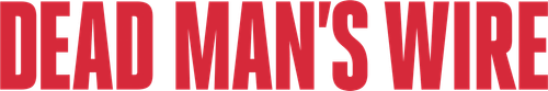Dead Man's Wire logo