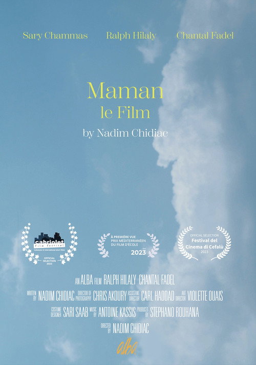 MOM the Movie