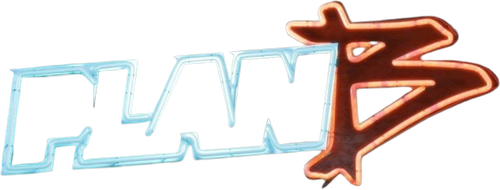 Plan B logo
