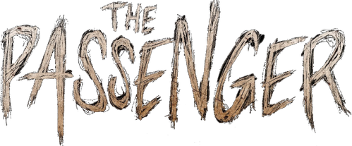 The Passenger logo
