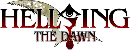 Hellsing: The Dawn logo