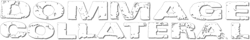 Dommage collatéral logo