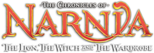 The Chronicles of Narnia: The Lion, the Witch and the Wardrobe logo