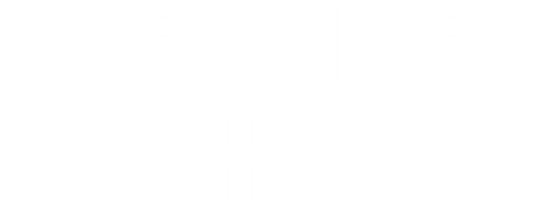 Eye Witness: Service in the Sky logo
