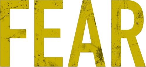 Fear logo