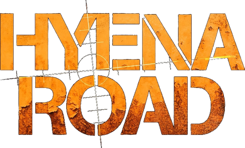 Hyena Road logo