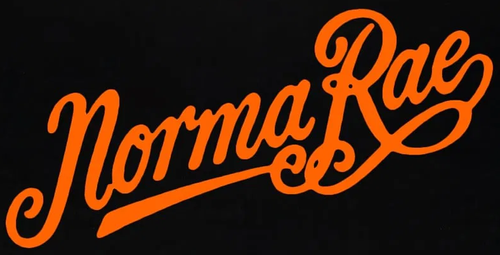 Norma Rae logo