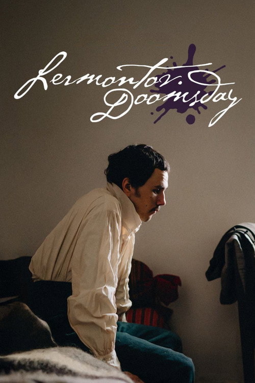 Lermontov. Doomsday
