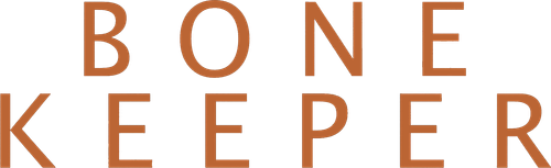 Bone Keeper logo