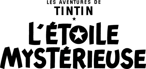 L'Étoile mystérieuse logo