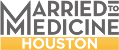 Married to Medicine Houston logo