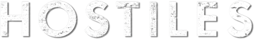Hostiles logo