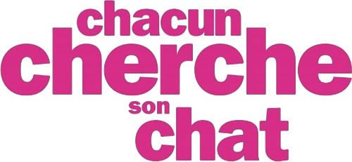 Chacun cherche son chat logo