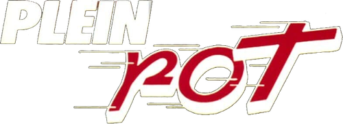 Plein pot logo