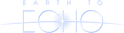 Earth to Echo logo
