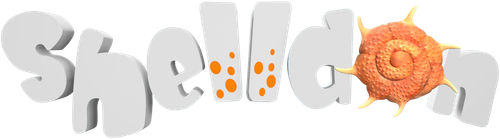 Shelldon logo