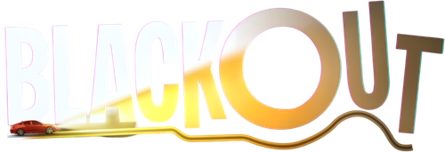 Blackout logo