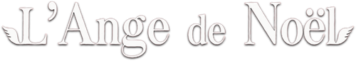 L'Ange de Noël logo