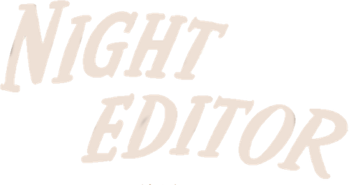 Night Editor logo